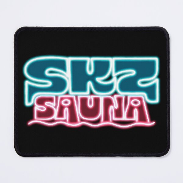 Artikelvorschau, Stray Kids - SKZ Sauna (4) entworfen und verkauft von 0627june.