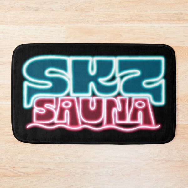 Artikelvorschau, Stray Kids - SKZ Sauna (4) entworfen und verkauft von 0627june.