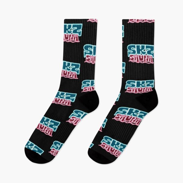 Item preview, Stray Kids - SKZ Sauna (4) designed and sold by 0627june.