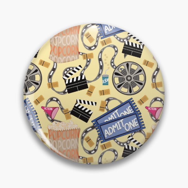 Item preview, Movie Night designed and sold by jebsicka.