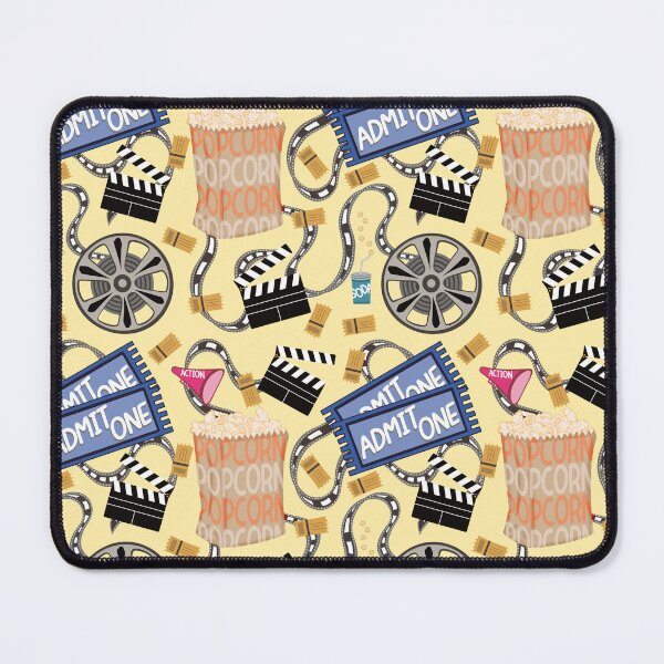 Item preview, Movie Night designed and sold by jebsicka.