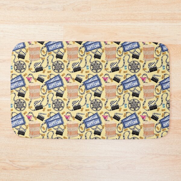 Item preview, Movie Night designed and sold by jebsicka.
