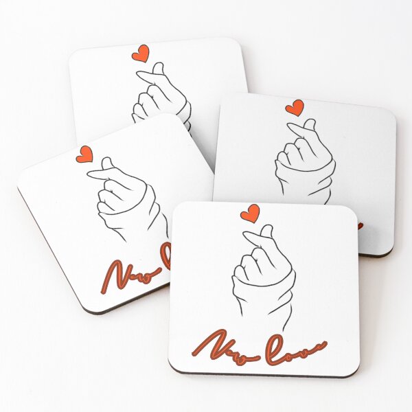 Item preview, New Love designed and sold by Tiny Joys Store.
