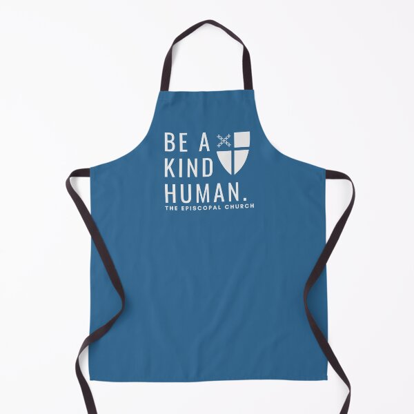 Item preview, Be a Kind Human designed and sold by Canterbury Episcopal Campus Ministry at Texas Tech University .
