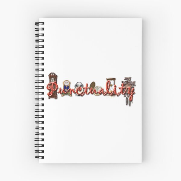 Item preview, Punctuality - Special-Tee designed and sold by IvieLeagueJots.