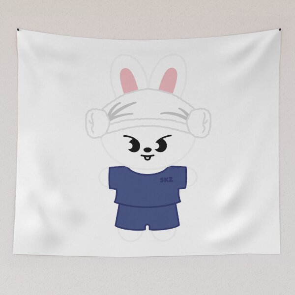 Item preview, SKZOO Leebit - SKZ Sauna (1) designed and sold by 0627june.