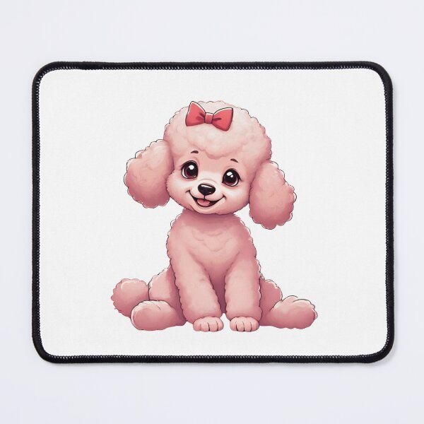 Item preview, Toy poodle designed and sold by Tienda-Vane.