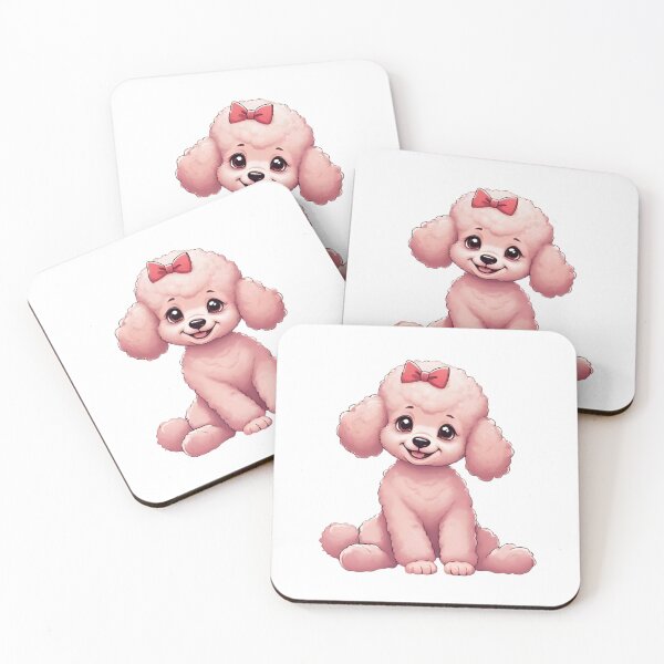 Item preview, Toy poodle  designed and sold by Tienda-Vane.