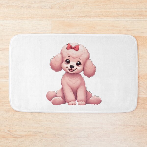 Item preview, Toy poodle  designed and sold by Tienda-Vane.