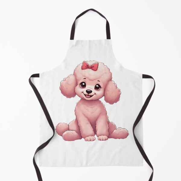 Item preview, Toy poodle  designed and sold by Tienda-Vane.