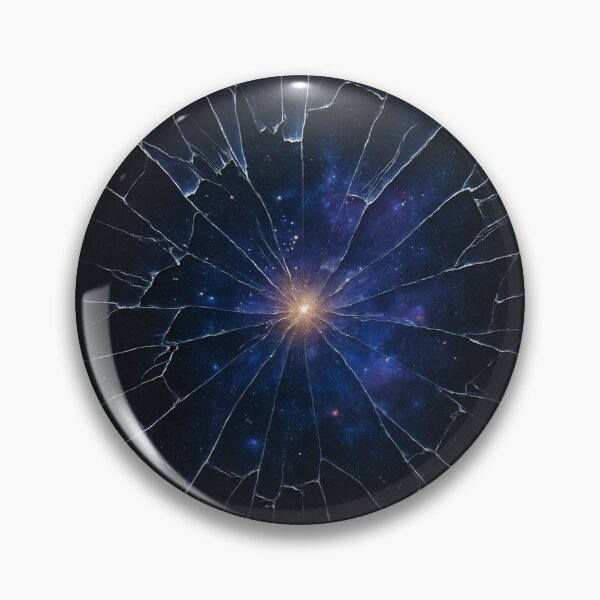 Item preview, Shattered Reality designed and sold by CyangProduct.