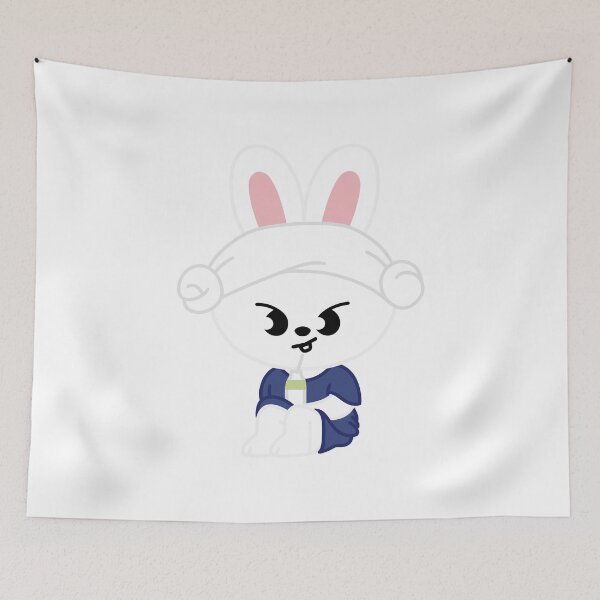 Item preview, SKZOO Leebit - SKZ Sauna (2) designed and sold by 0627june.