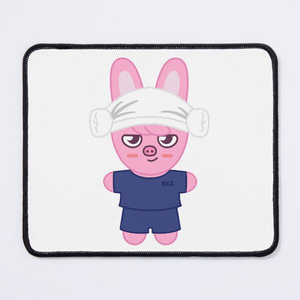Item preview, SKZOO DWAEKKI - SKZ Sauna (1) designed and sold by 0627june.