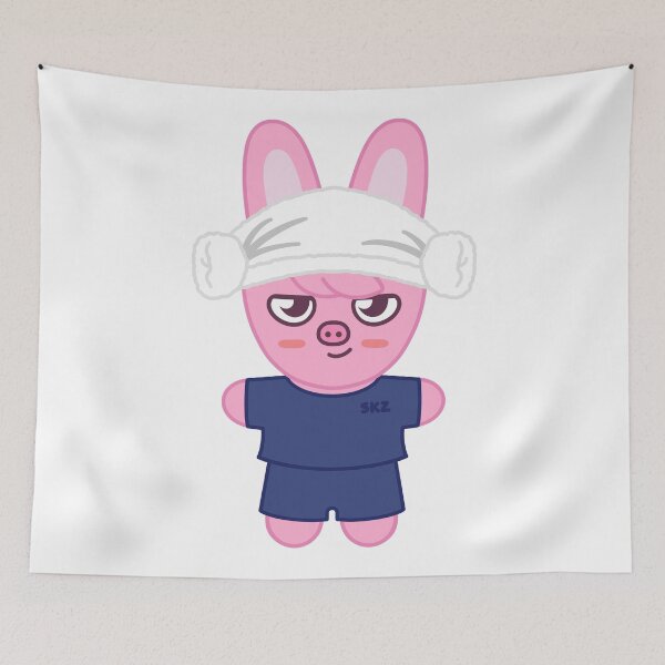 Item preview, SKZOO DWAEKKI - SKZ Sauna (1) designed and sold by 0627june.