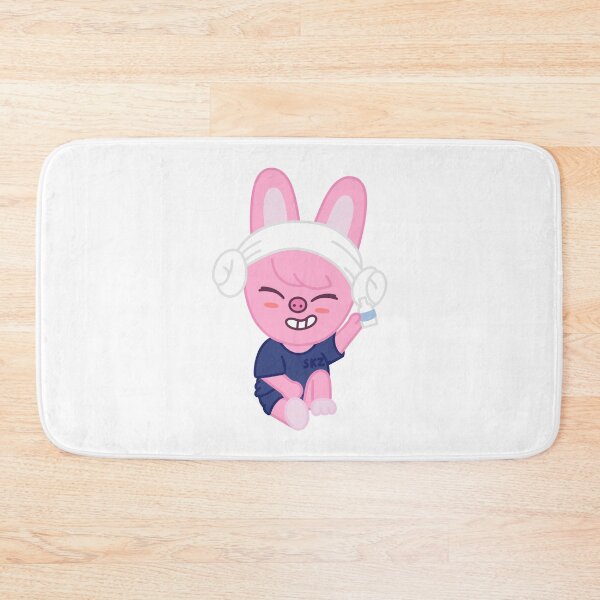 Item preview, SKZOO DWAEKKI - SKZ Sauna (2) designed and sold by 0627june.