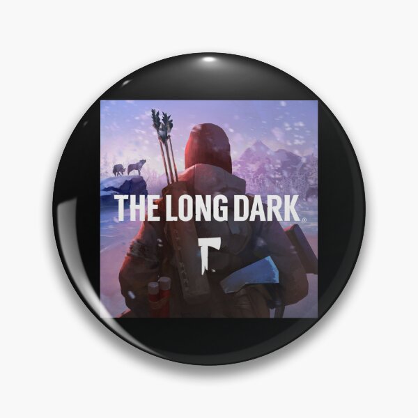 Artikelvorschau, Das Long Dark-Logo entworfen und verkauft von ContTraders.