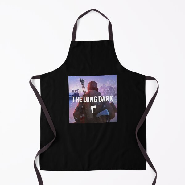 Item preview, The Long Dark Logo designed and sold by ContTraders.