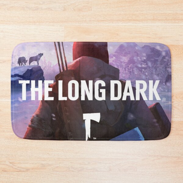 Artikelvorschau, Das Long Dark-Logo entworfen und verkauft von ContTraders.