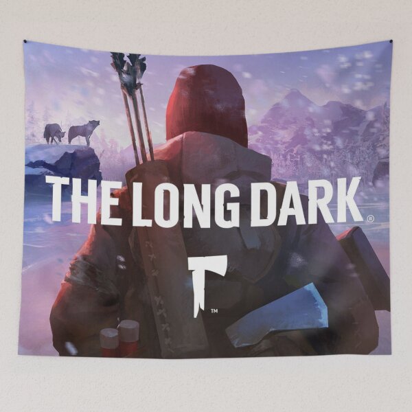 Artikelvorschau, Das Long Dark-Logo entworfen und verkauft von ContTraders.