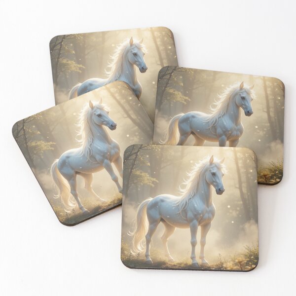 Item preview, Beautiful Creatures Horse designed and sold by RebelRulez.