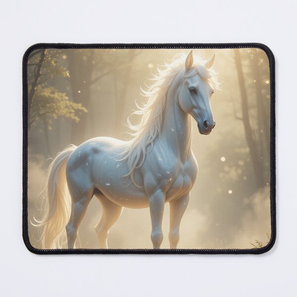 Item preview, Beautiful Creatures Horse designed and sold by RebelRulez.
