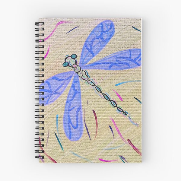Item preview, Dragonfly  designed and sold by The Painter's High.