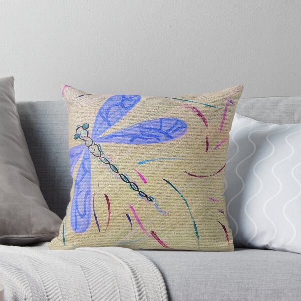 Item preview, Dragonfly  designed and sold by The Painter's High.
