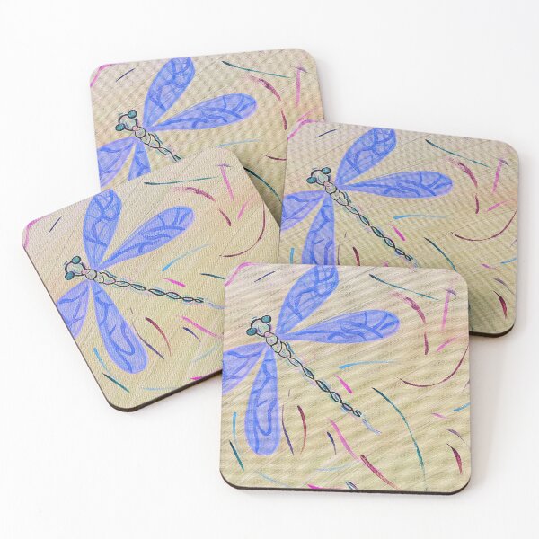 Item preview, Dragonfly  designed and sold by The Painter's High.