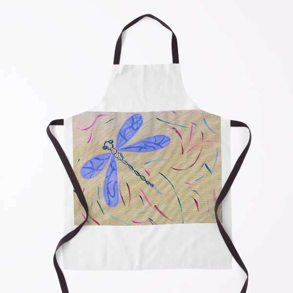 Item preview, Dragonfly  designed and sold by The Painter's High.
