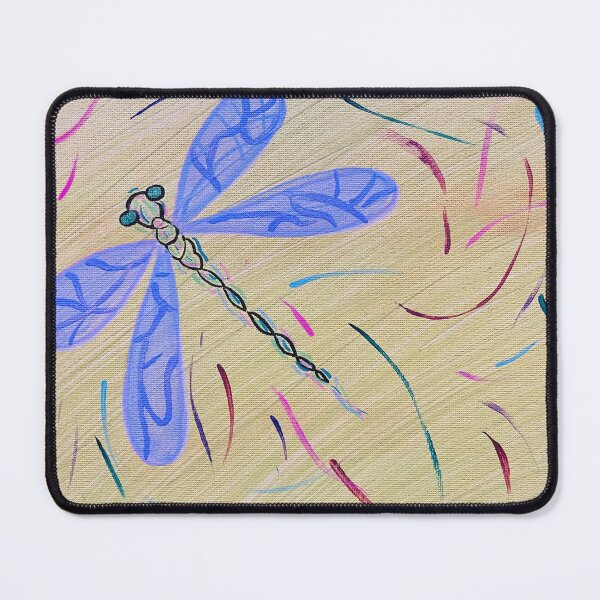 Item preview, Dragonfly  designed and sold by The Painter's High.
