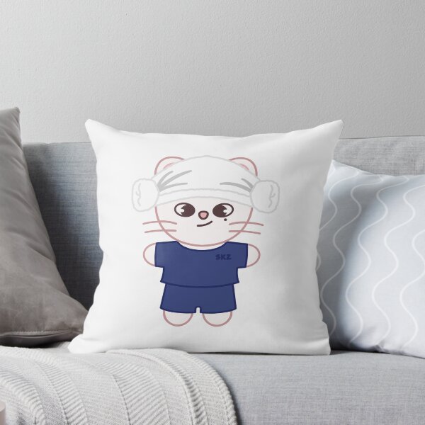 Item preview, SKZOO Jiniret - SKZ Sauna (1) designed and sold by 0627june.