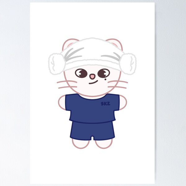 Item preview, SKZOO Jiniret - SKZ Sauna (1) designed and sold by 0627june.