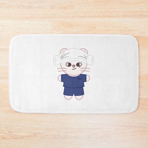 Item preview, SKZOO Jiniret - SKZ Sauna (1) designed and sold by 0627june.