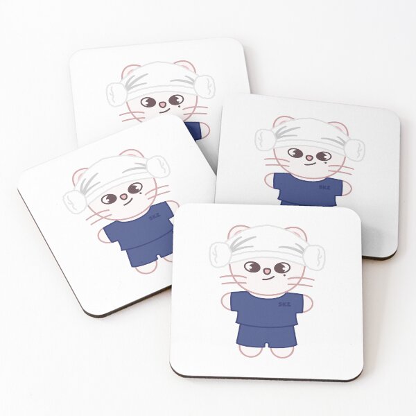 Item preview, SKZOO Jiniret - SKZ Sauna (1) designed and sold by 0627june.