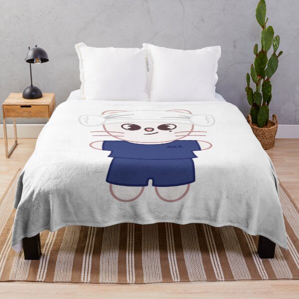 Item preview, SKZOO Jiniret - SKZ Sauna (1) designed and sold by 0627june.