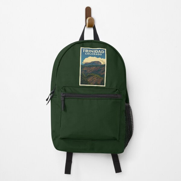 Item preview, Trinidad Colorado designed and sold by Broken Antler Designs .