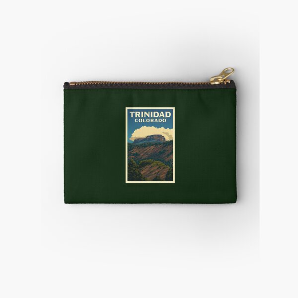 Item preview, Trinidad Colorado designed and sold by Broken Antler Designs .