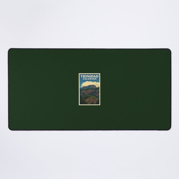 Item preview, Trinidad Colorado designed and sold by Broken Antler Designs .