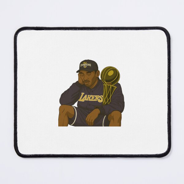 Item preview, Kobe Bryant designed and sold by The Hoop Dude.