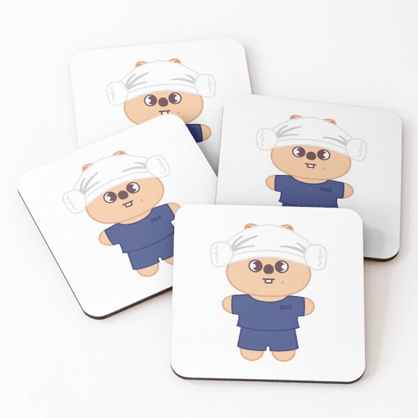 Item preview, SKZOO HAN QUOKKA - SKZ Sauna (1) designed and sold by 0627june.