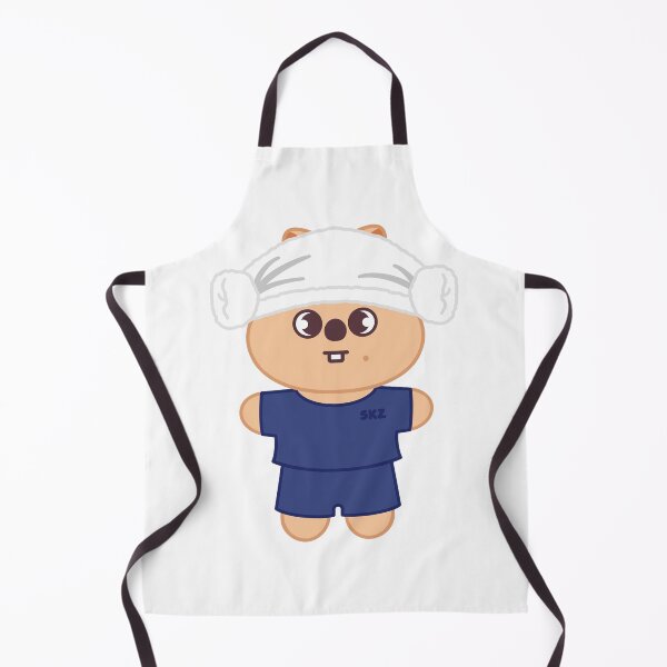 Item preview, SKZOO HAN QUOKKA - SKZ Sauna (1) designed and sold by 0627june.