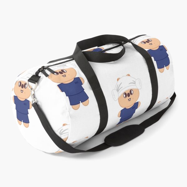 Item preview, SKZOO HAN QUOKKA - SKZ Sauna (1) designed and sold by 0627june.