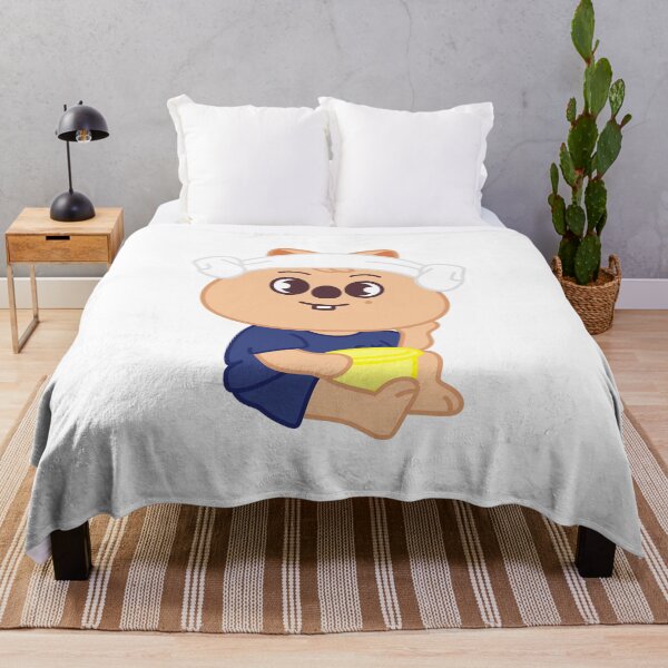Item preview, SKZOO HAN QUOKKA - SKZ Sauna (2) designed and sold by 0627june.