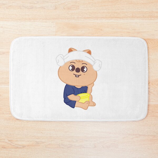 Item preview, SKZOO HAN QUOKKA - SKZ Sauna (2) designed and sold by 0627june.