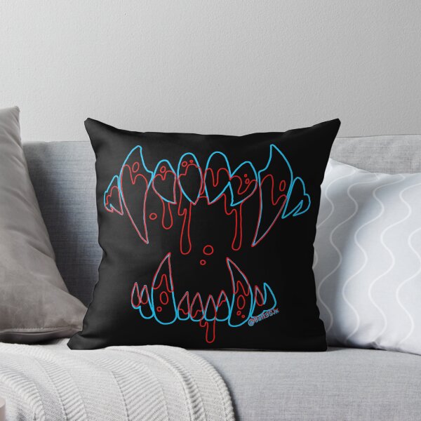 Item preview, 3D Fangs designed and sold by Bat13SJx.