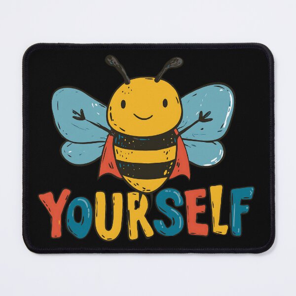 Item preview, Bee Yourself designed and sold by Boddicca.