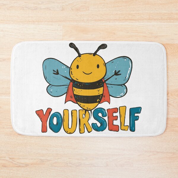 Item preview, Bee Yourself designed and sold by Boddicca.