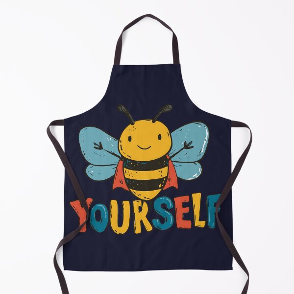 Item preview, Bee Yourself designed and sold by Boddicca.