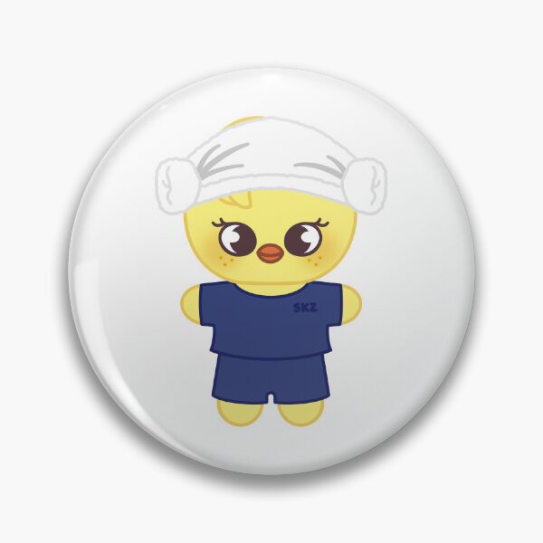 Item preview, SKZOO BbokAri - SKZ Sauna (1) designed and sold by 0627june.