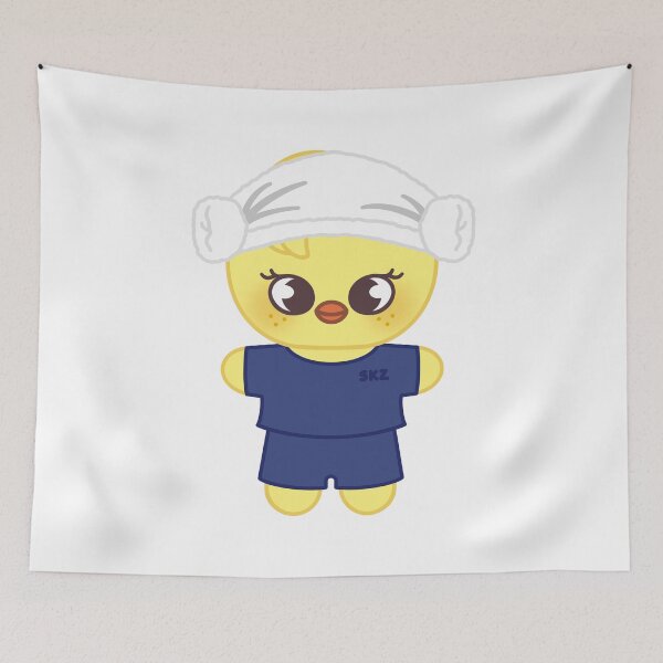 Item preview, SKZOO BbokAri - SKZ Sauna (1) designed and sold by 0627june.